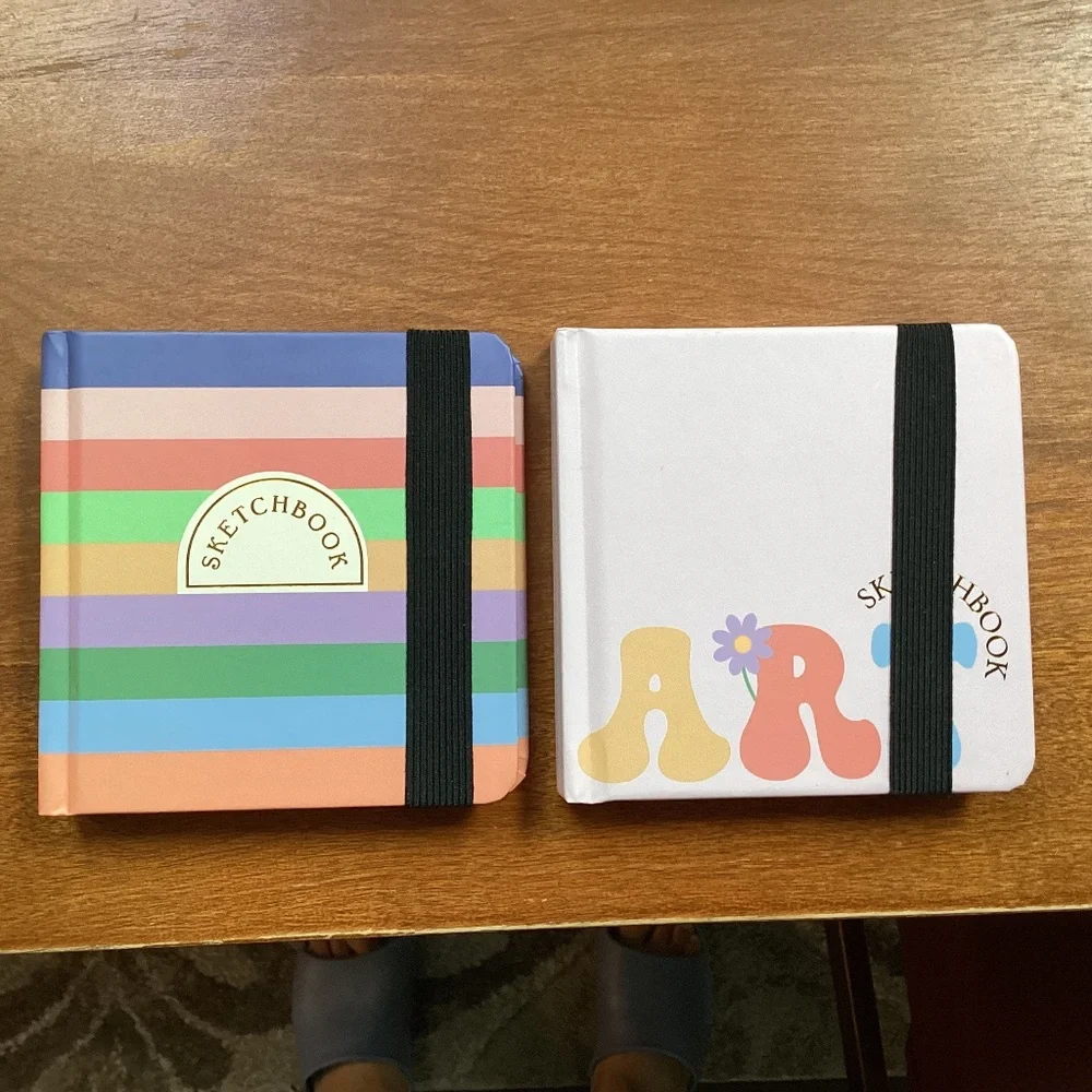 Sketchbook Bundle NEW